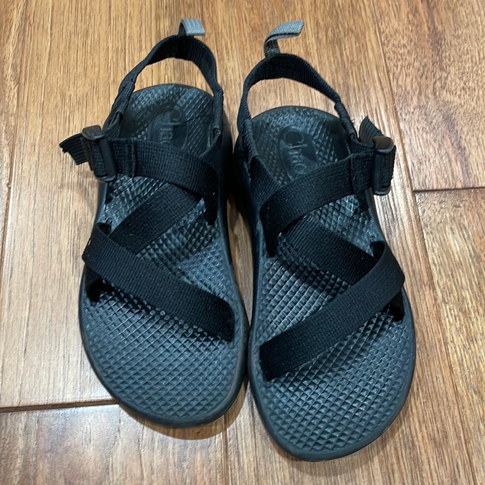 Kids Chacos